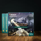Immagine del prodotto Il Signore degli Anelli Racconti della Terra di Mezzo - Gandalf nei Campi del Pelennor Box Personaggio - Magic The Gathering