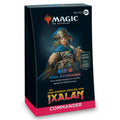 Immagine del prodotto Le caverne perdute di Ixalan - Ahoy, Compagni Commander Deck - Magic The Gathering