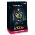 Immagine del prodotto Le Caverne Perdute di Ixalan - Mazzo Comandante Riti di Sangue - Magic The Gathering