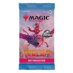 Immagine del prodotto Il Set Booster delle Caverne Perdute di Ixalan - Magic The Gathering