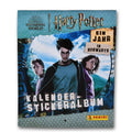 Product image Harry Potter - A Year in Hogwarts Sticker Album