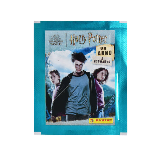 Immagine del prodotto Harry Potter - Un anno a Hogwarts Adesivo