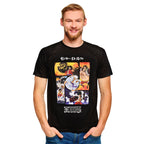 Immagine del prodotto One Piece - Maglietta Gear nera