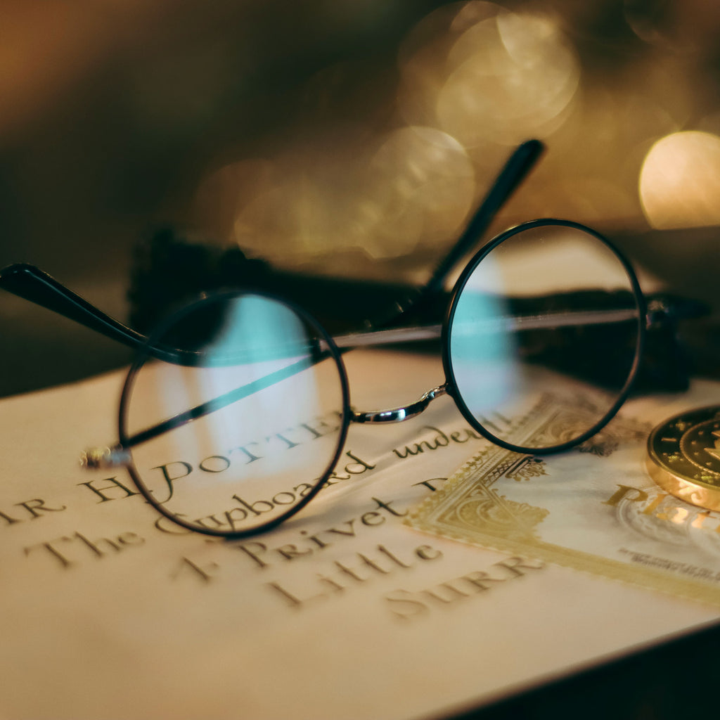 Immagine del prodotto Occhiali di Harry Potter