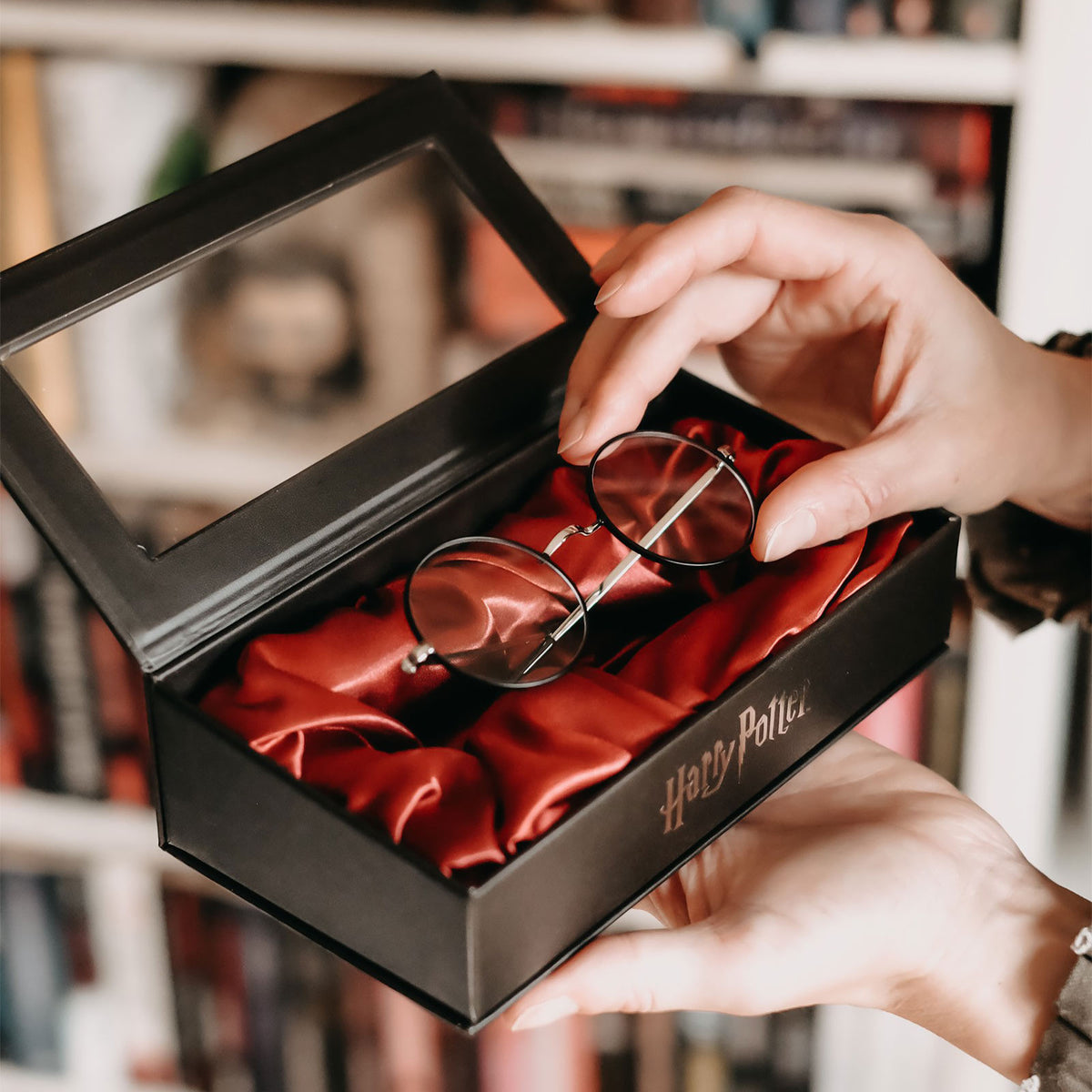Immagine del prodotto Occhiali di Harry Potter