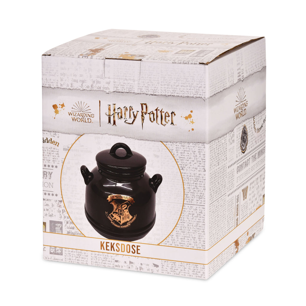 Immagine del prodotto Harry Potter - Biscottiera Calderone