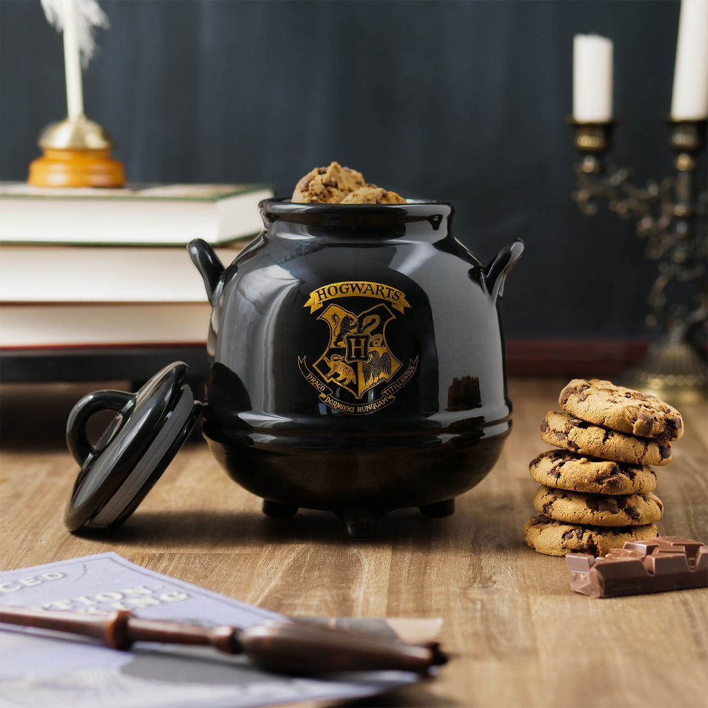 Immagine del prodotto Harry Potter - Biscottiera Calderone
