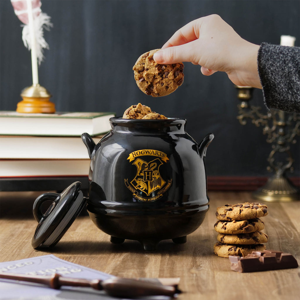 Immagine del prodotto Harry Potter - Biscottiera Calderone