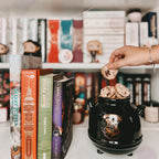 Immagine del prodotto Harry Potter - Biscottiera Calderone
