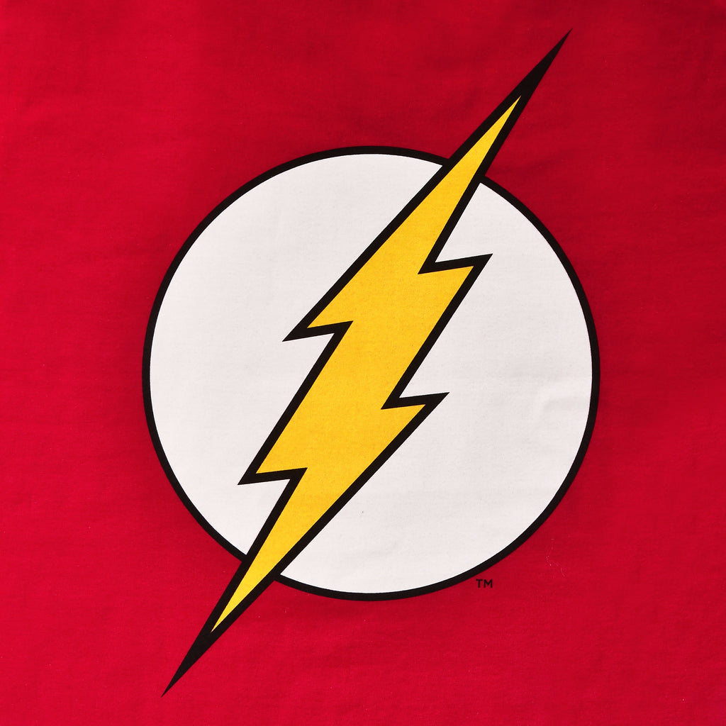 Product image Flash Logo T-Shirt red
