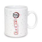 Product image Demon Slayer - Tanjiro Mug XXL