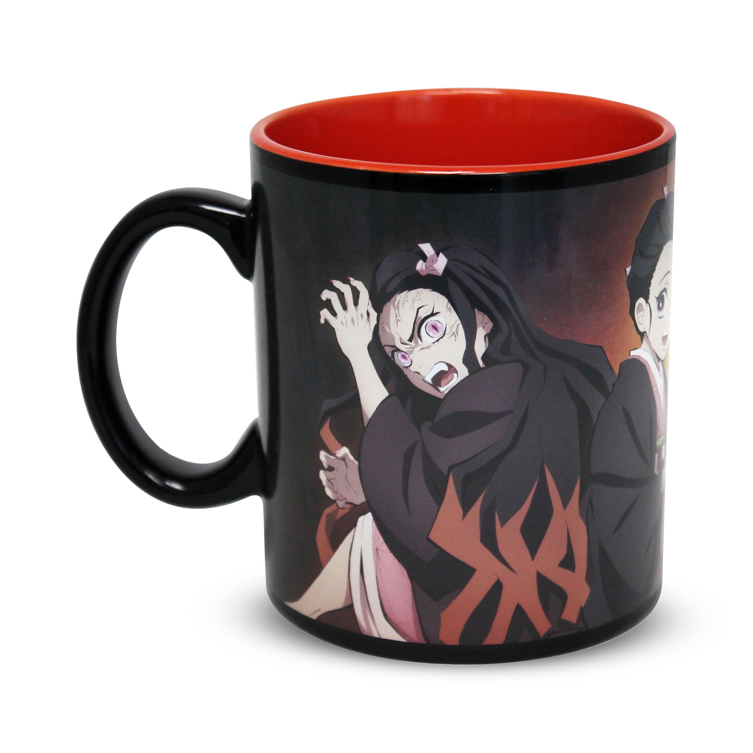 Immagine del prodotto Demon Slayer - Tazza XXL di Nezuko