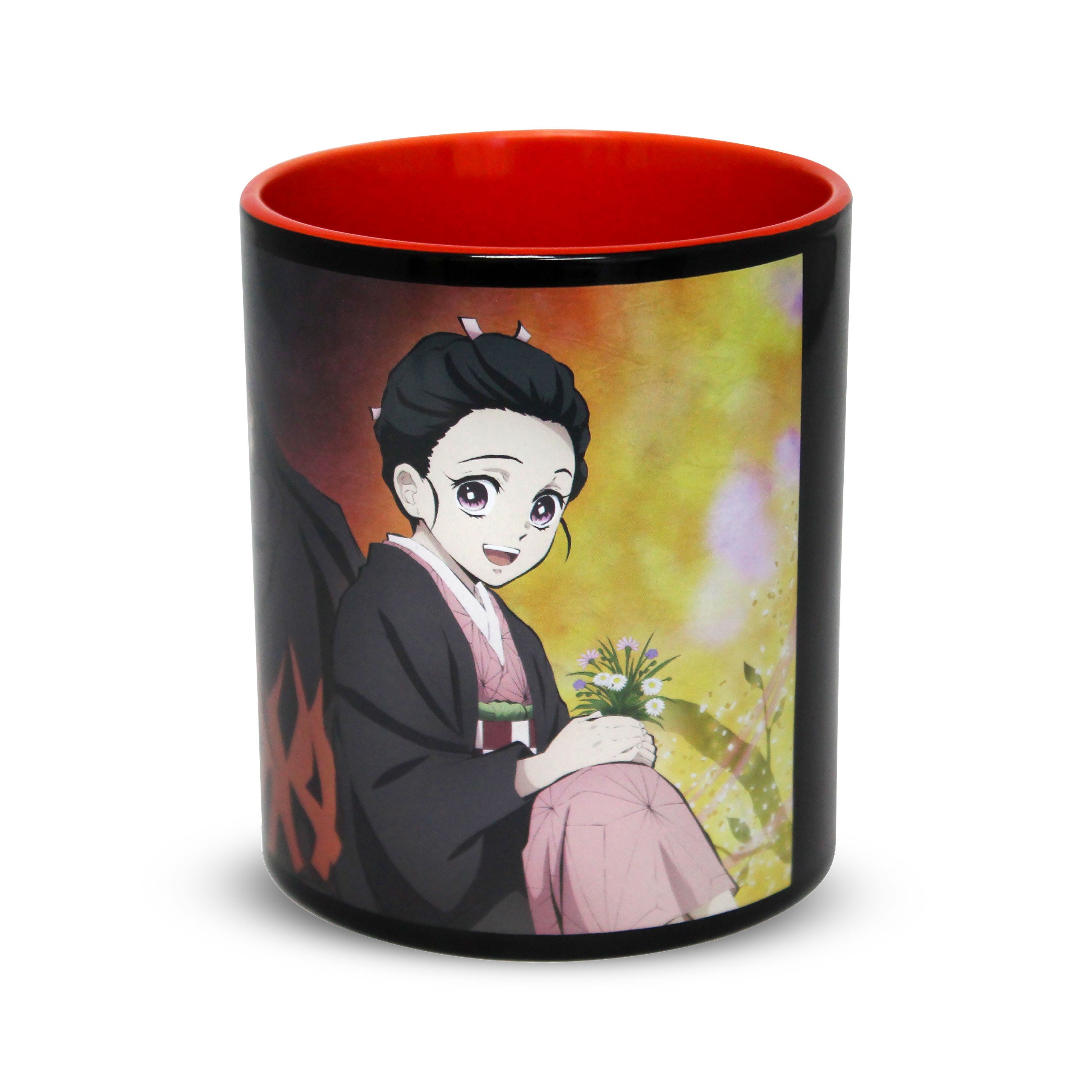 Immagine del prodotto Demon Slayer - Tazza XXL di Nezuko
