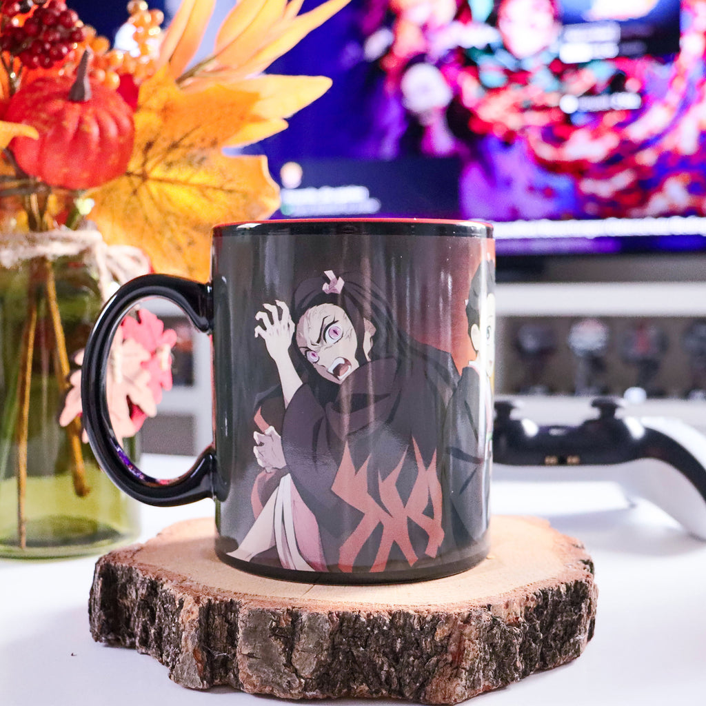 Immagine del prodotto Demon Slayer - Tazza XXL di Nezuko