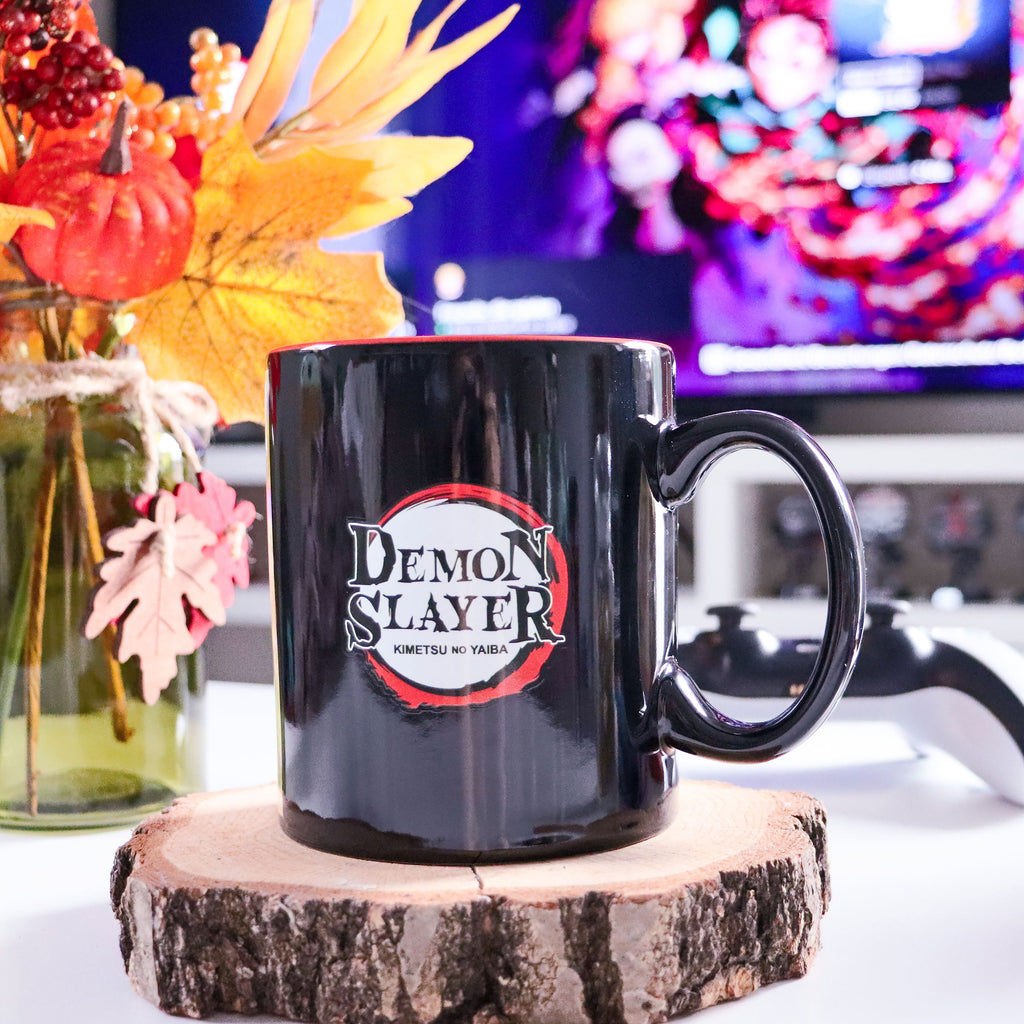 Immagine del prodotto Demon Slayer - Tazza XXL di Nezuko