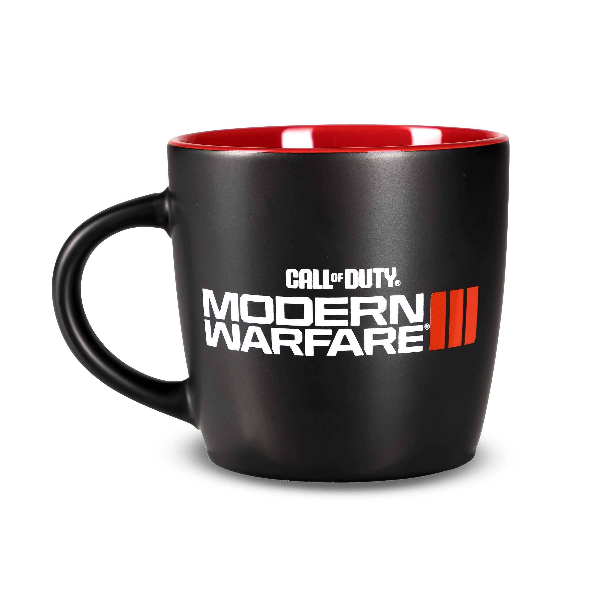 Product image Call of Duty - Modern Warfare III Logo Mug