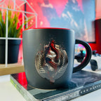 Product image Call of Duty - Modern Warfare III Logo Mug