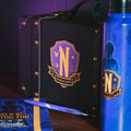 Immagine del prodotto Wednesday - Set regalo premium Raven