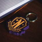Immagine del prodotto Wednesday - Set regalo premium Raven