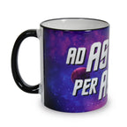 Immagine del prodotto Tazza Ad Astra Per Aspera per fan di Star Trek
