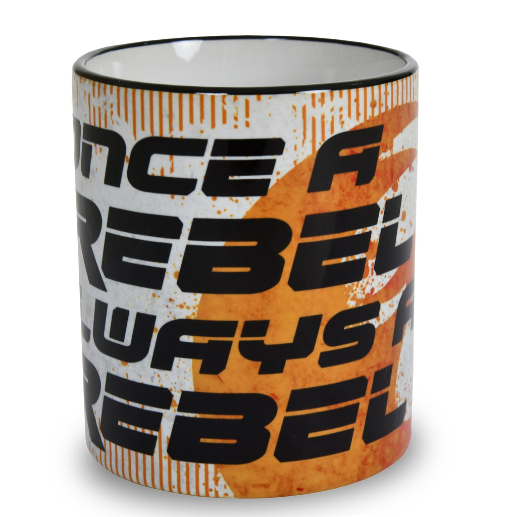 Immagine del prodotto Tazza Rebel per fan di Star Wars