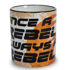 Immagine del prodotto Tazza Rebel per fan di Star Wars