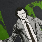 Immagine del prodotto Loki - T-shirt in abito grigio