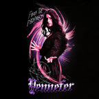 Immagine del prodotto Witcher - T-shirt Yennefer nera