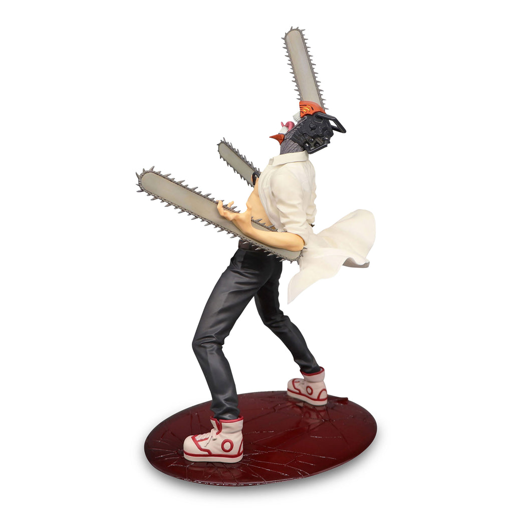 Immagine del prodotto Chainsaw Man - Figura Creativa Exceed
