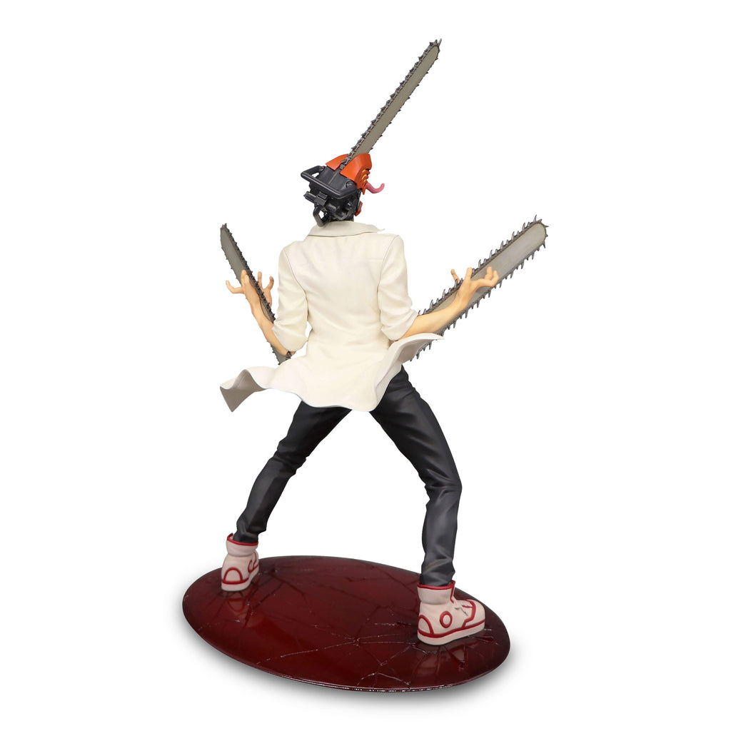 Immagine del prodotto Chainsaw Man - Figura Creativa Exceed