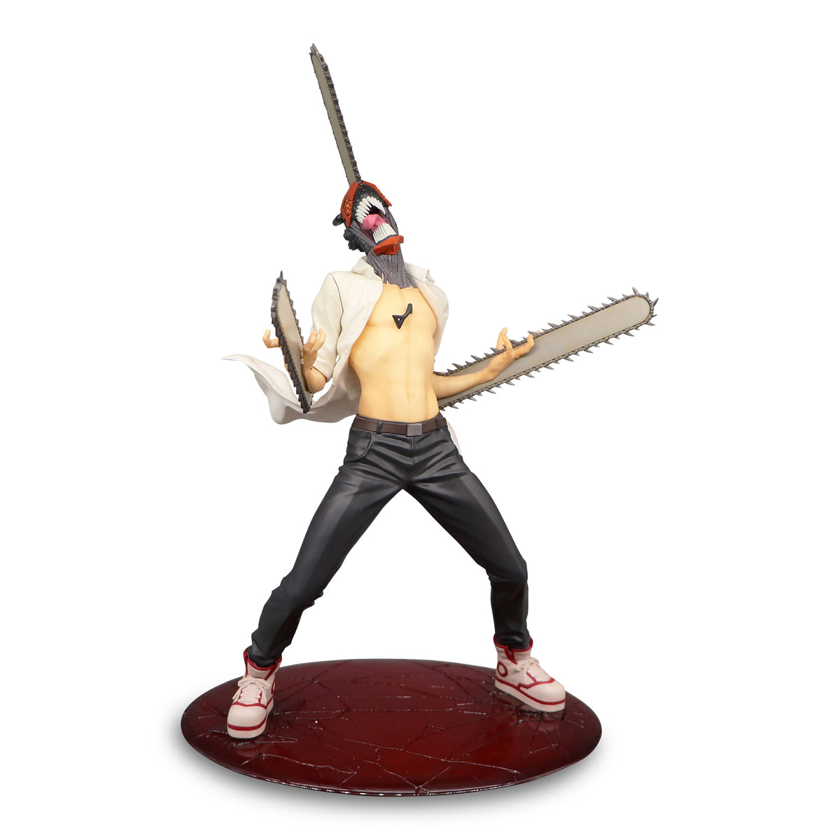 Immagine del prodotto Chainsaw Man - Figura Creativa Exceed