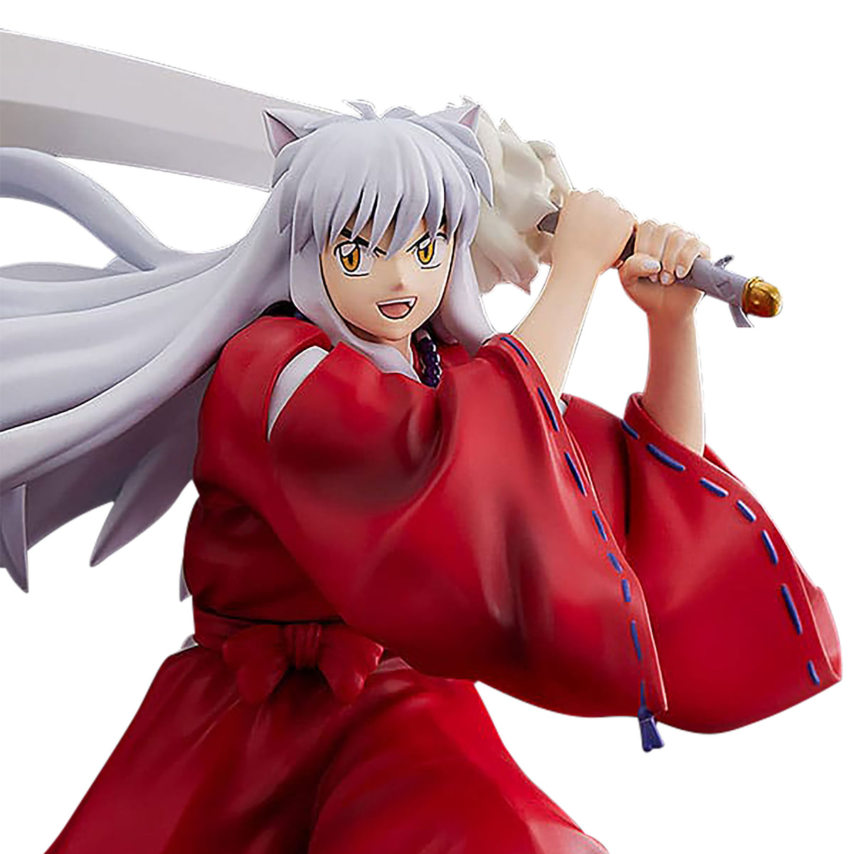 Immagine del prodotto Inu Yasha - Figura di Tenitol
