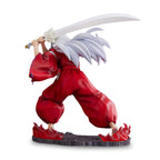 Immagine del prodotto Inu Yasha - Figura di Tenitol