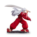 Immagine del prodotto Inu Yasha - Figura di Tenitol