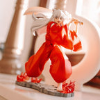 Immagine del prodotto Inu Yasha - Figura di Tenitol