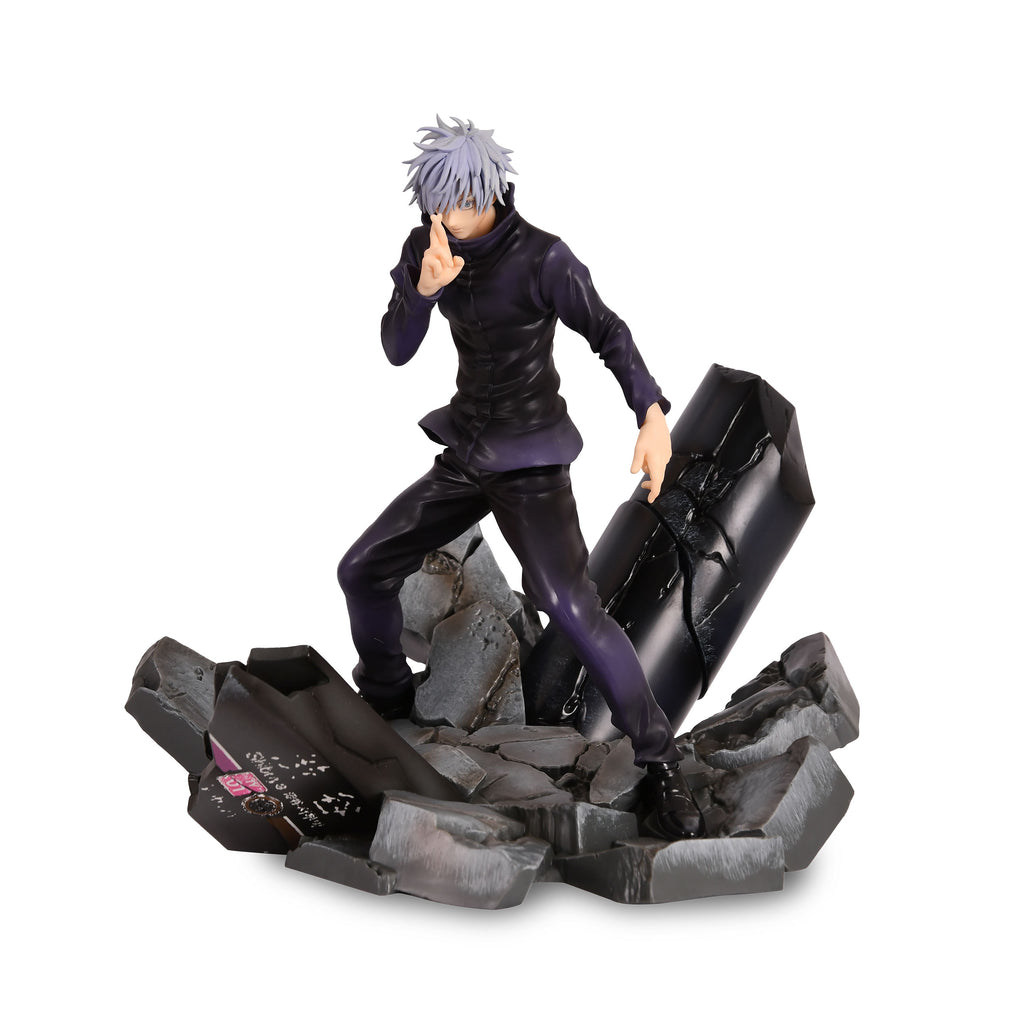 Immagine del prodotto Jujutsu Kaisen - Statua di Satoru Gojo Unlimited Void