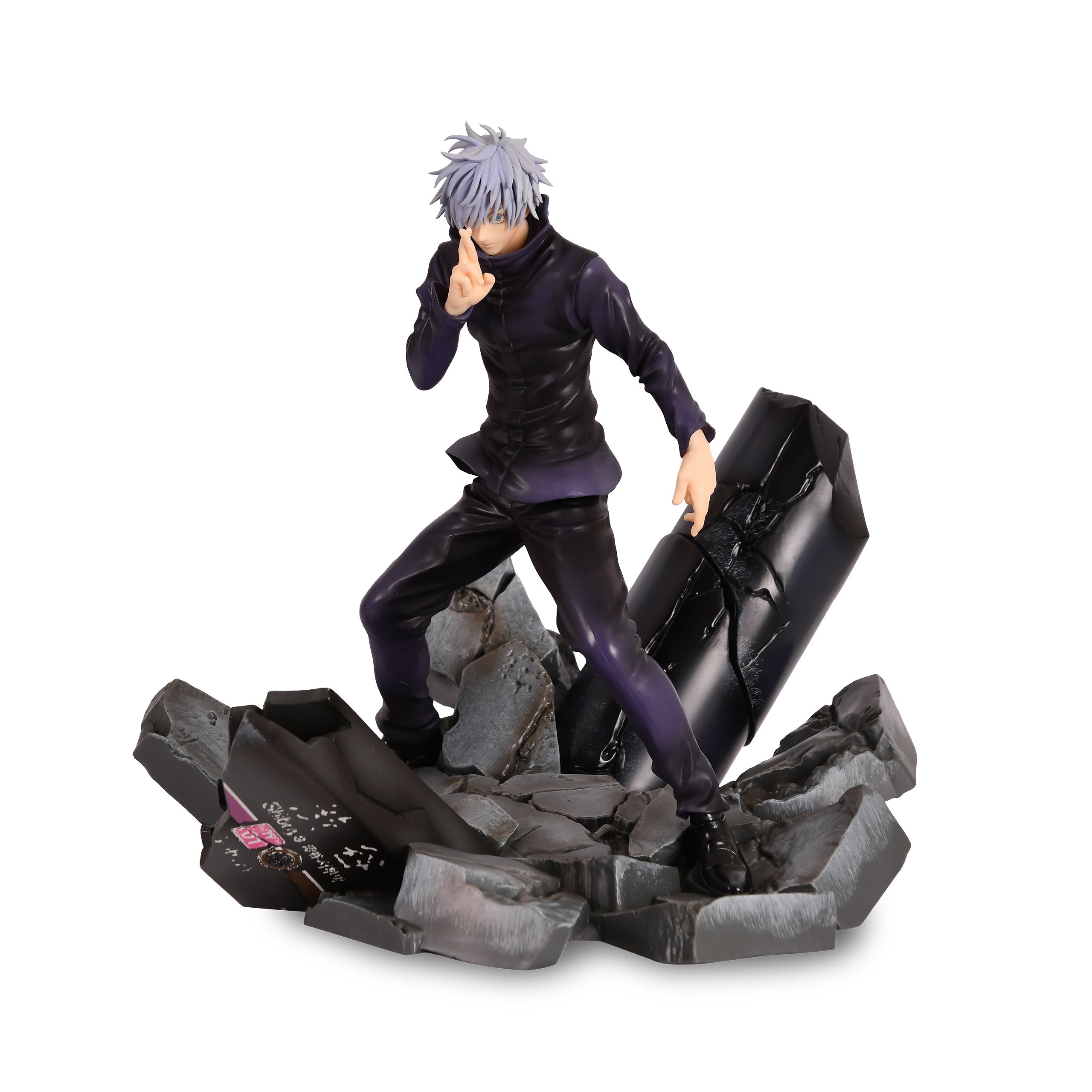 Immagine del prodotto Jujutsu Kaisen - Statua di Satoru Gojo Unlimited Void