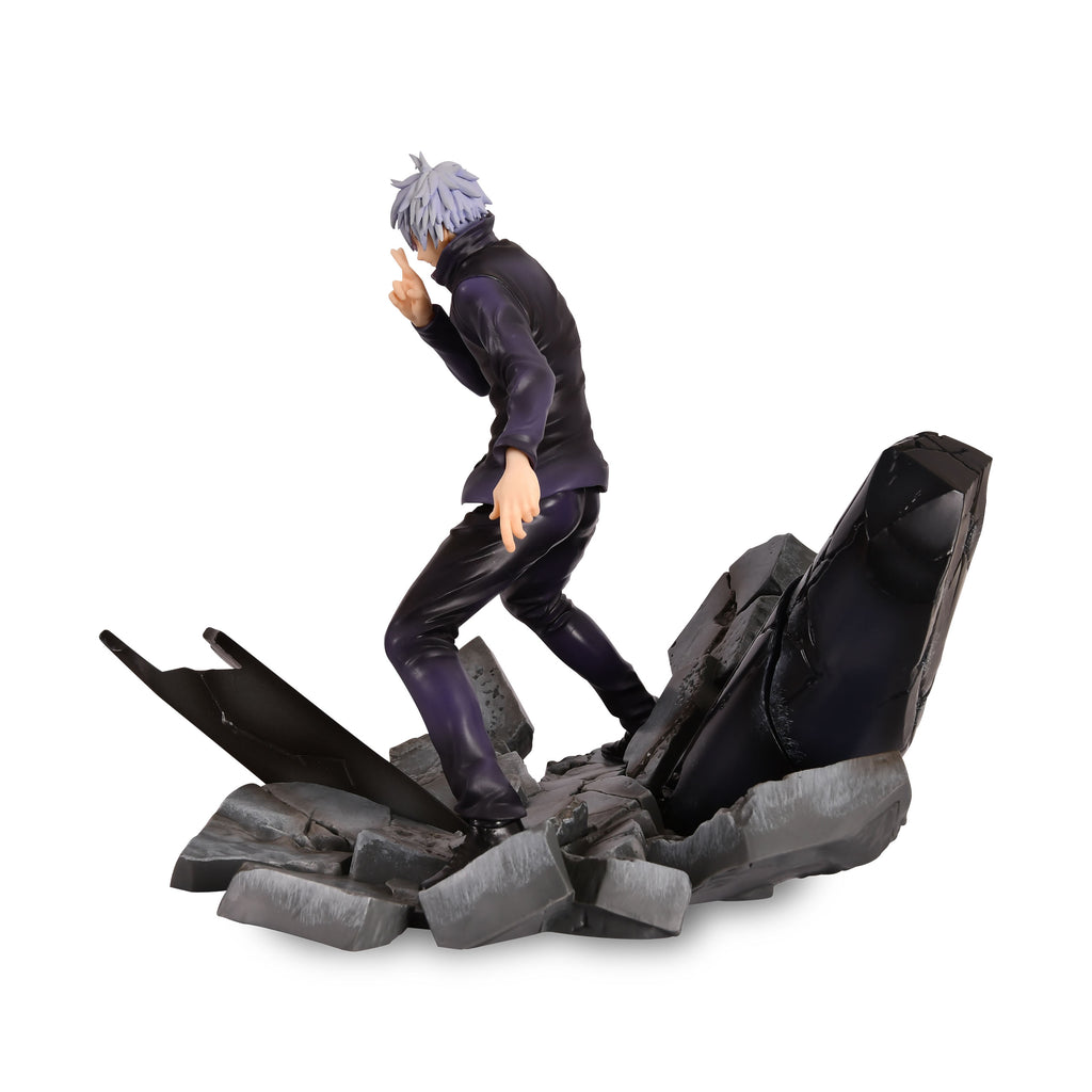 Immagine del prodotto Jujutsu Kaisen - Statua di Satoru Gojo Unlimited Void