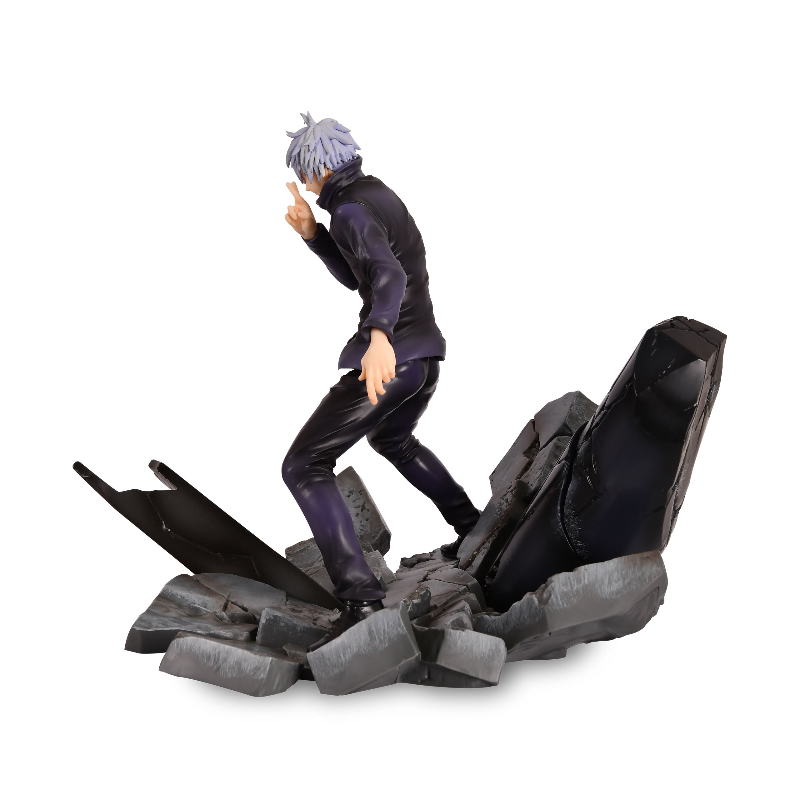 Immagine del prodotto Jujutsu Kaisen - Statua di Satoru Gojo Unlimited Void