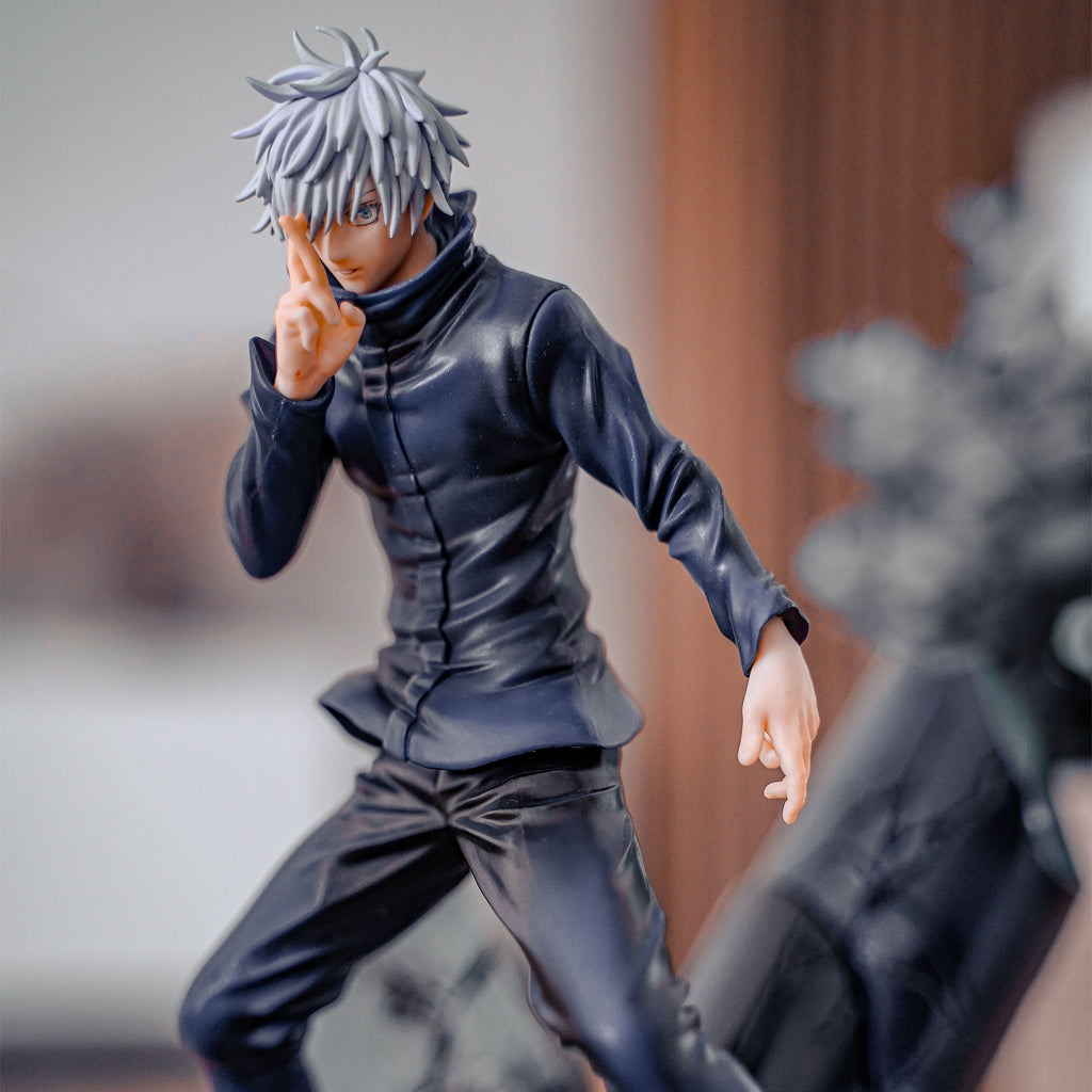 Immagine del prodotto Jujutsu Kaisen - Statua di Satoru Gojo Unlimited Void