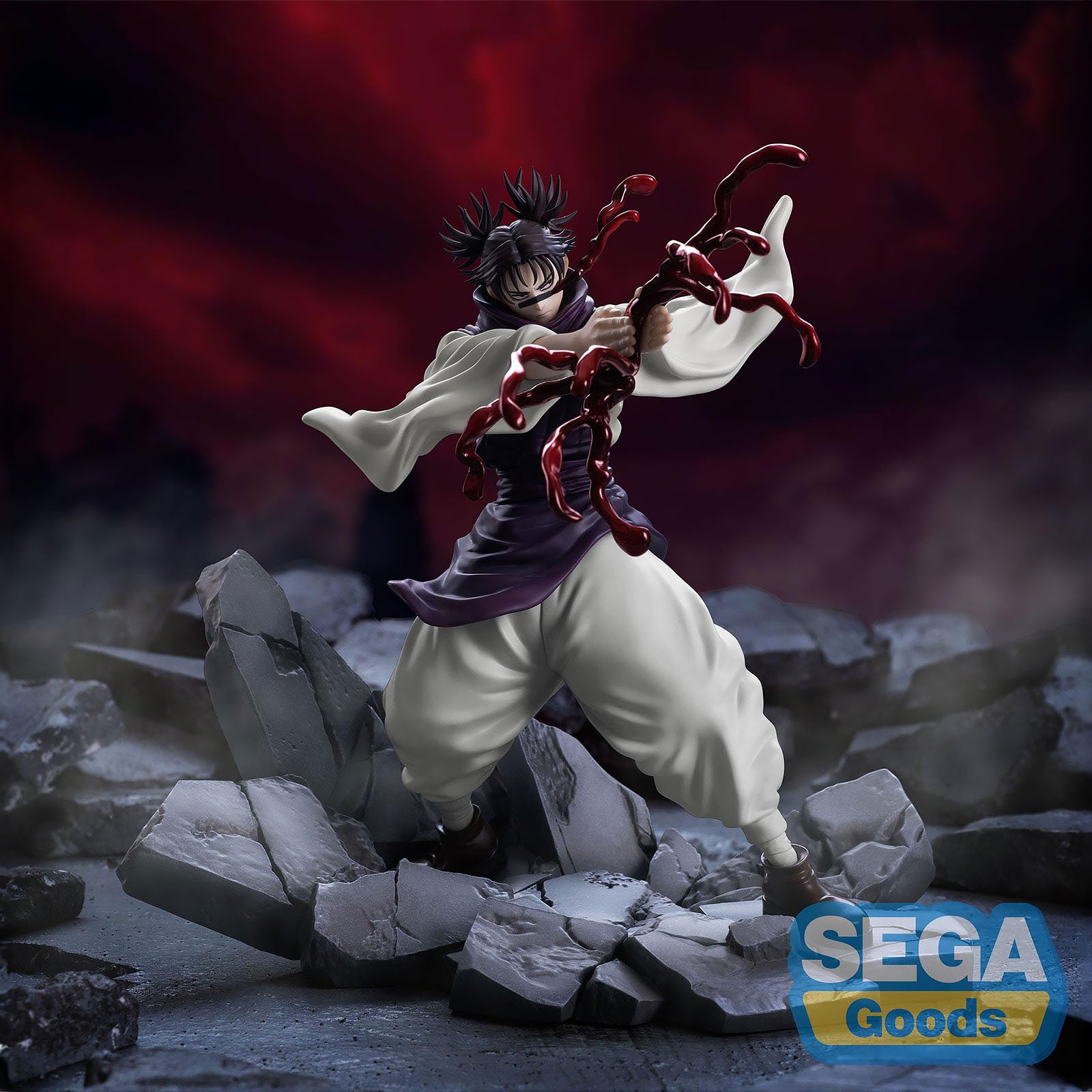 Immagine del prodotto Jujutsu Kaisen - Figura Luminasta di Choso