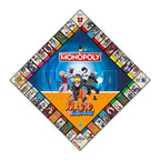 Immagine del prodotto Naruto Shippuden - Monopoly della Crew