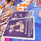 Immagine del prodotto Naruto Shippuden - Monopoly della Crew