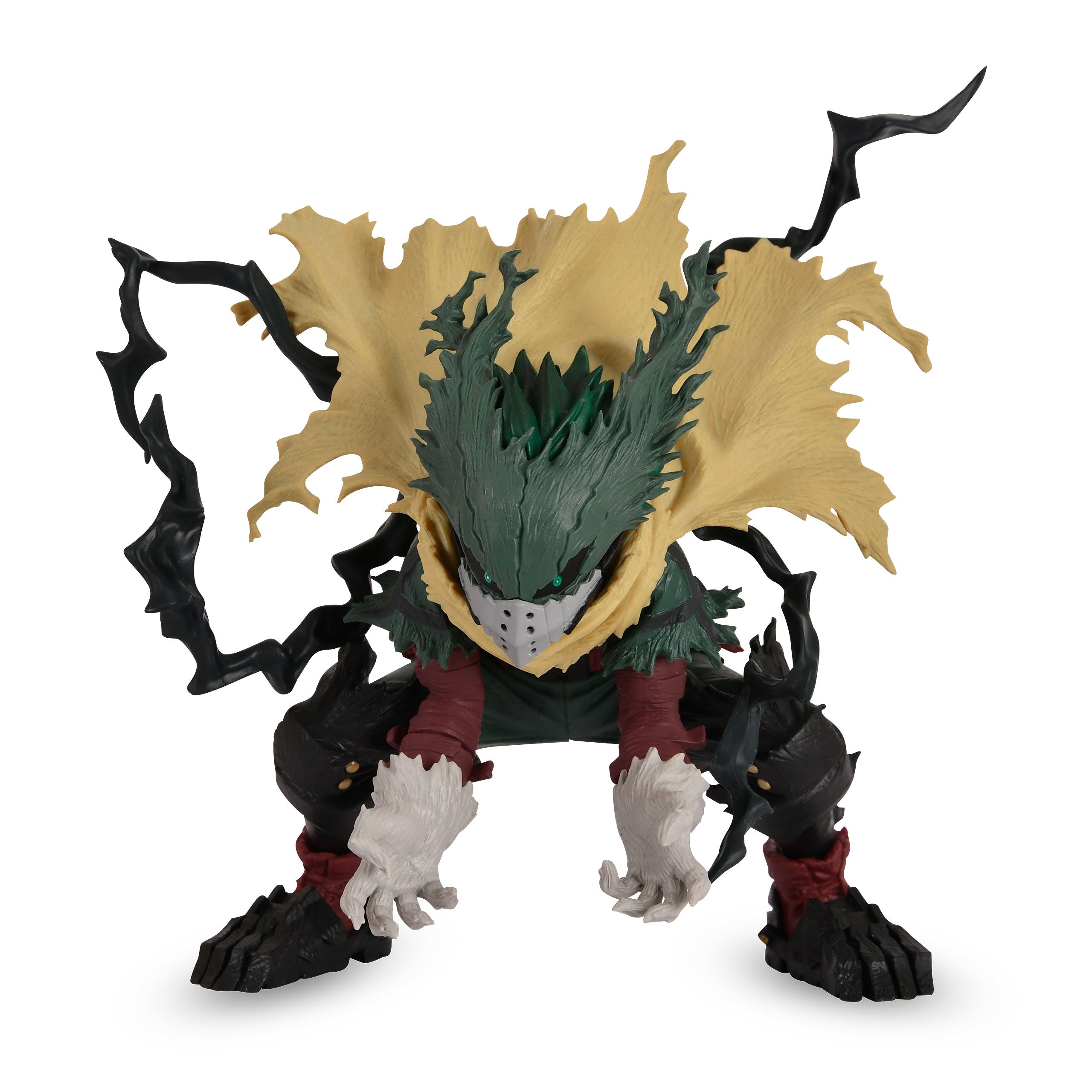 Product image My Hero Academia - Deku The Amazing Heroes Plus Figure Vol.6
