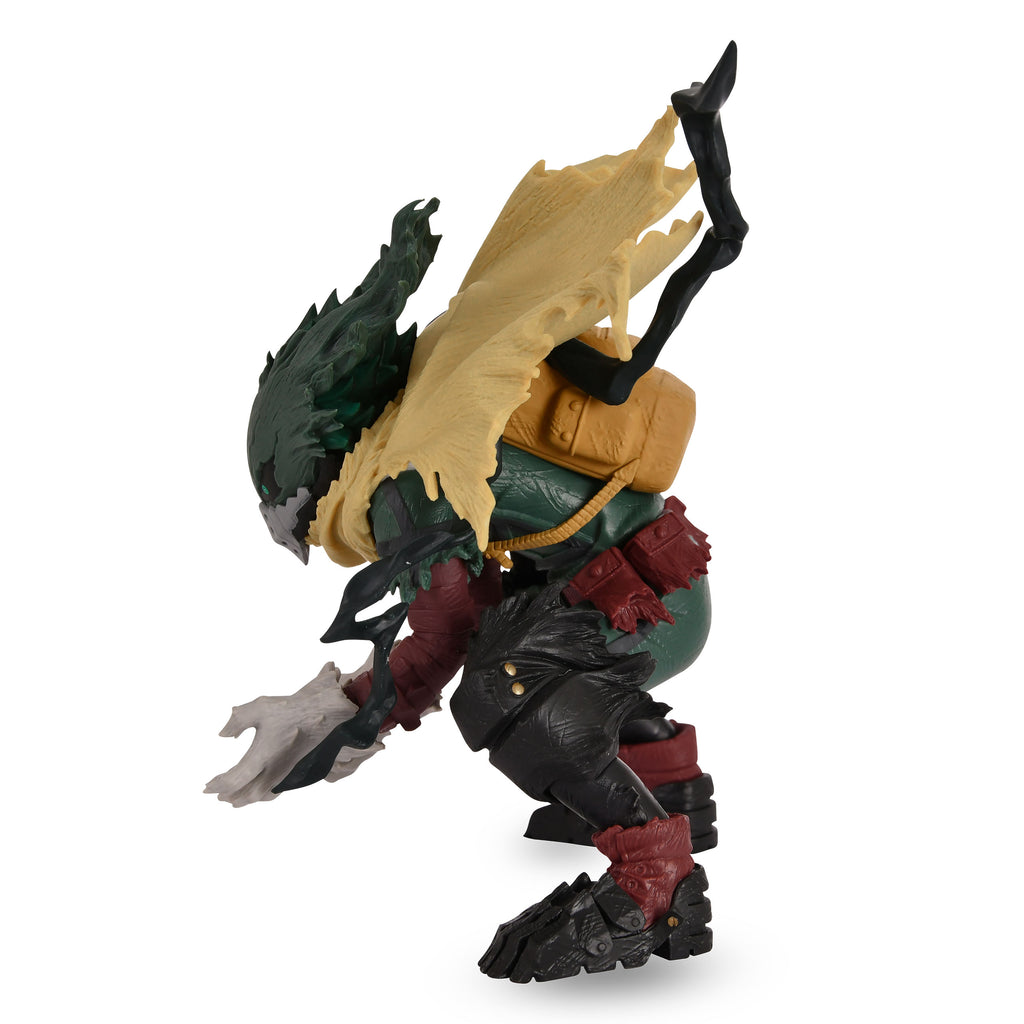 Product image My Hero Academia - Deku The Amazing Heroes Plus Figure Vol.6