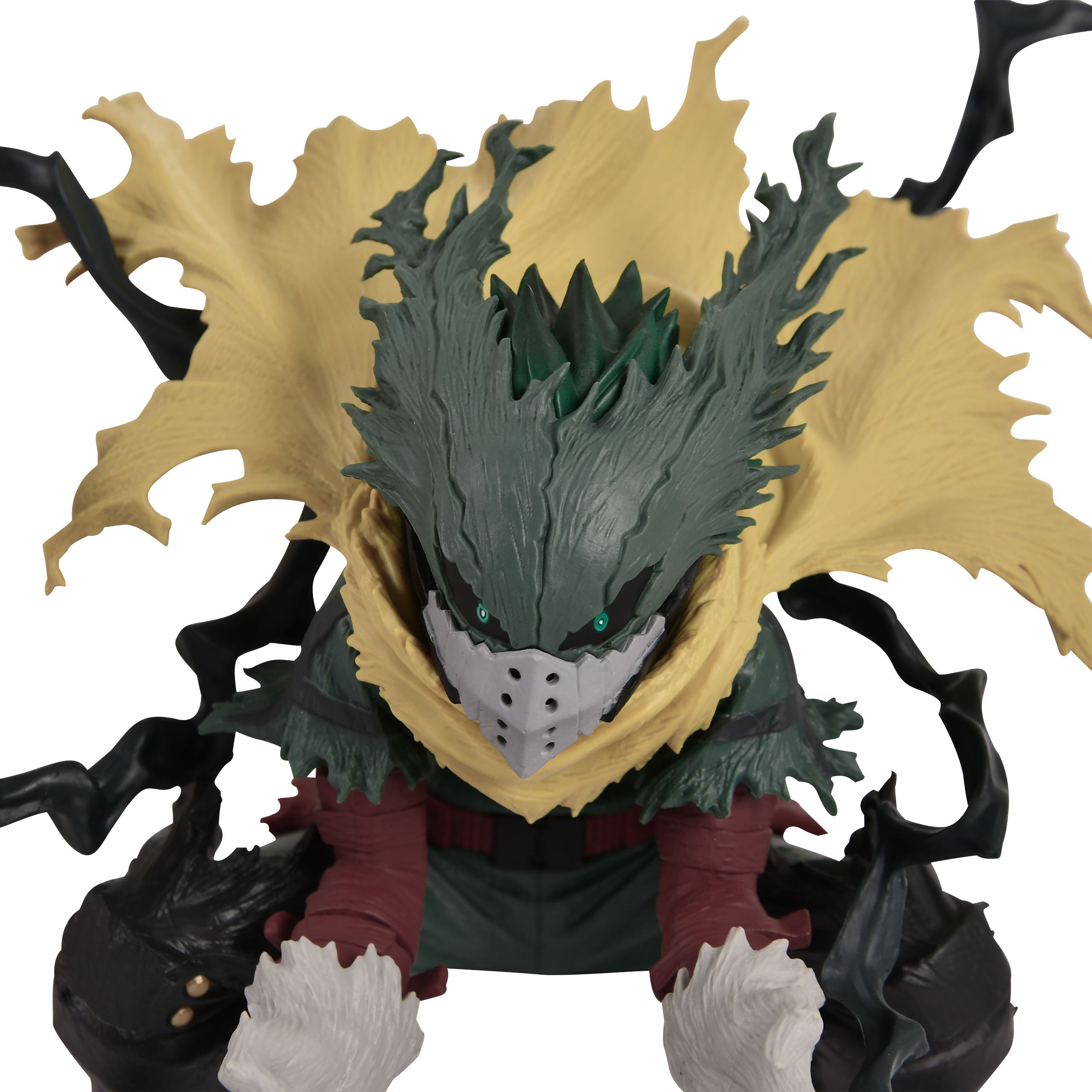 Product image My Hero Academia - Deku The Amazing Heroes Plus Figure Vol.6