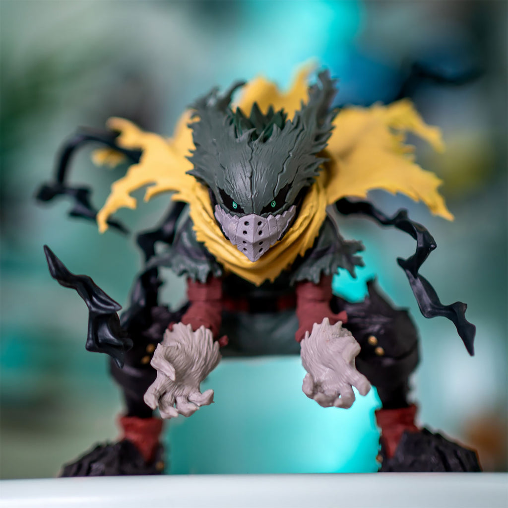 Product image My Hero Academia - Deku The Amazing Heroes Plus Figure Vol.6
