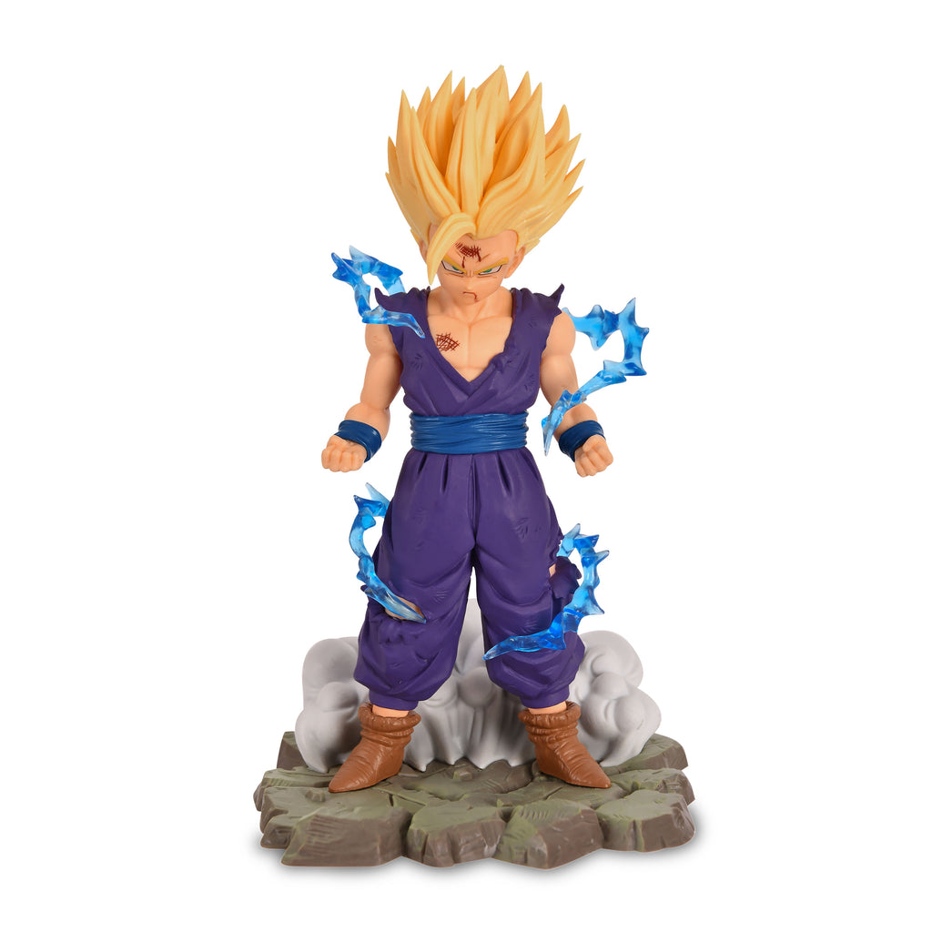 Immagine del prodotto Dragon Ball Z - Figura di Son Gohan History Box Vol.10