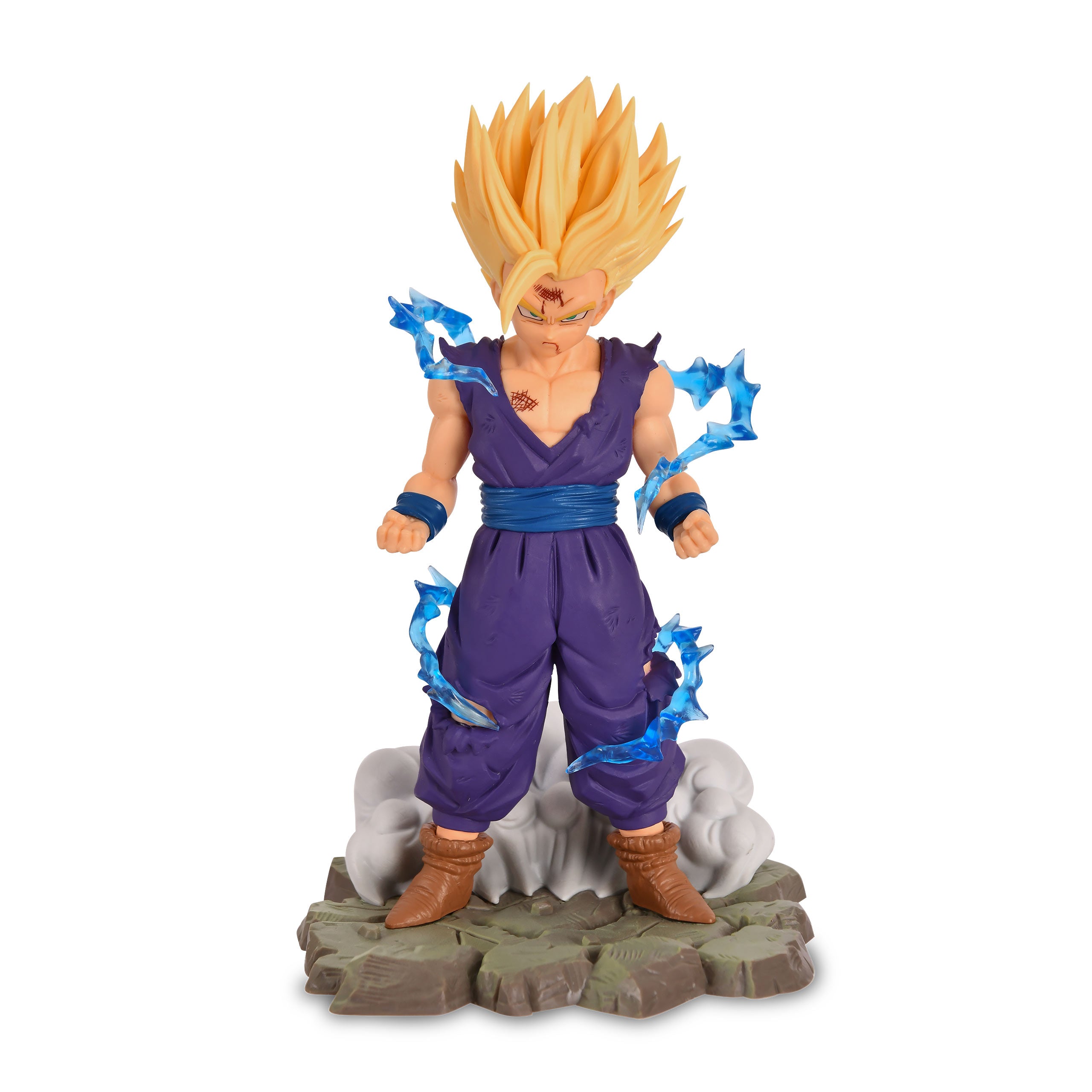 Immagine del prodotto Dragon Ball Z - Figura di Son Gohan History Box Vol.10