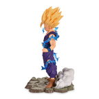 Immagine del prodotto Dragon Ball Z - Figura di Son Gohan History Box Vol.10